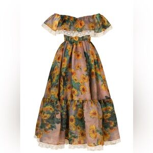 Selkie Sunflower Monet Romance Novel